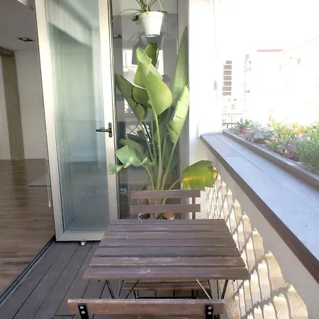 Playa Cabanyal Apartament *