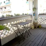 Διαμέρισμα Playa Cabanyal