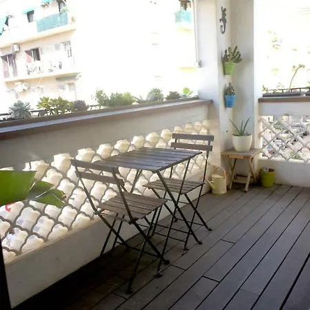 Apartment Playa Cabanyal