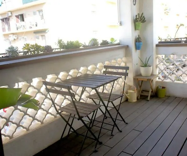 Appartamento Playa Cabanyal