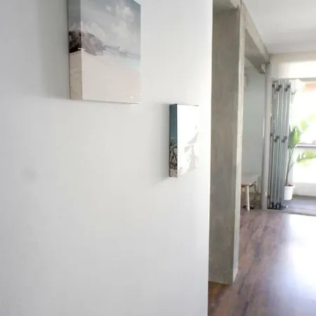 Playa Cabanyal 아파트 *