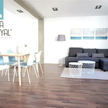 Playa Cabanyal * 발렌시아