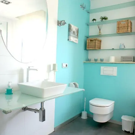 Apartment Playa Cabanyal *