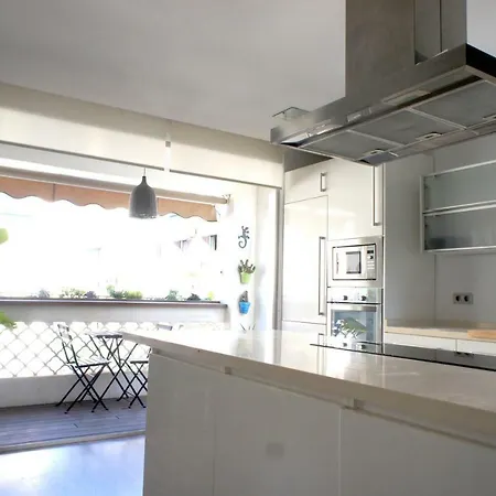 아파트 Playa Cabanyal