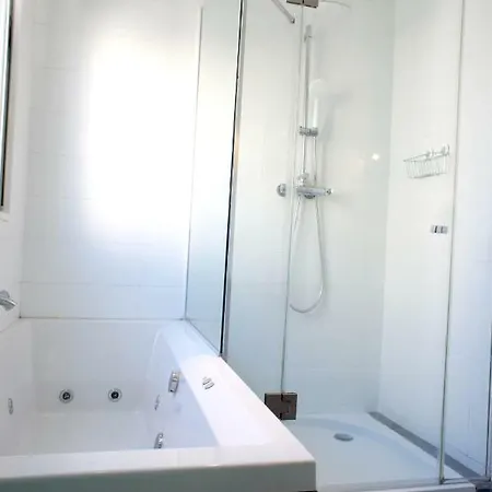 아파트 Playa Cabanyal