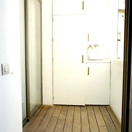 Playa Cabanyal Апартаменты *
