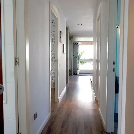 Playa Cabanyal 아파트 *