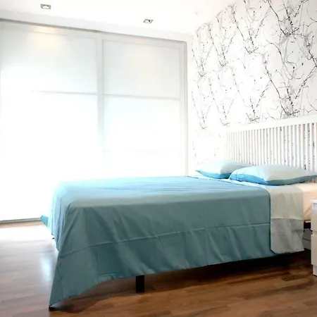 Apartment Playa Cabanyal *