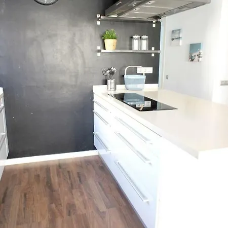 Playa Cabanyal * 발렌시아