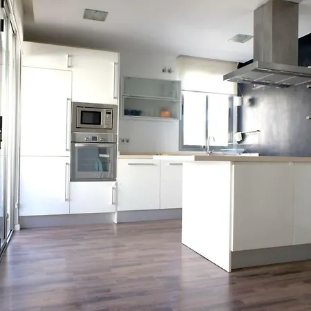 아파트 Playa Cabanyal