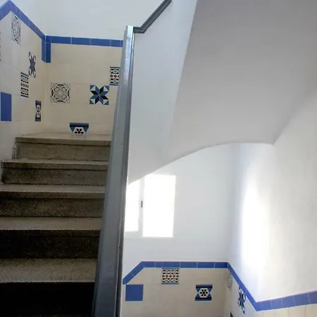 Playa Cabanyal 아파트 발렌시아